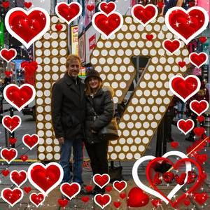 Meet your Posher, Maria